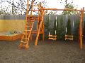 Akcrnk hintallvny  : 3 hossz,2.5m magas
