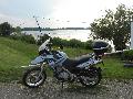 BMW F650 GS