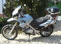 BMW F650 GS